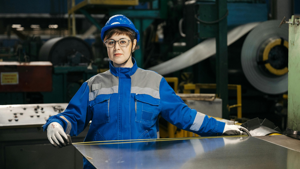 Construction career, Sheet Metal Worker Apprenticeship Level 1 name image